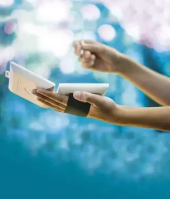 Sennelier la petite akvarellskrin