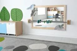 Sensorisk barre rett