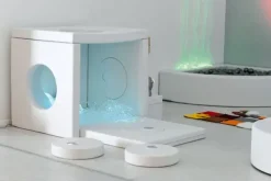 Sensorisk møbelsett II