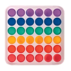 Sensorisk Popit firkantet