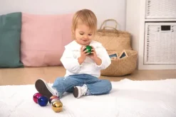 Sensoriske kuler fargede