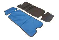 Setetrekk til Winther barnebuss