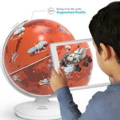 Shifu Orboot AR globus - Mars