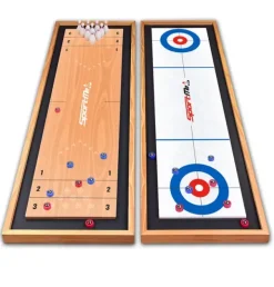 Shuffleboard 3 i 1