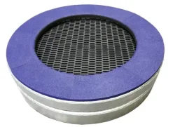 Sirkulær trampoline S