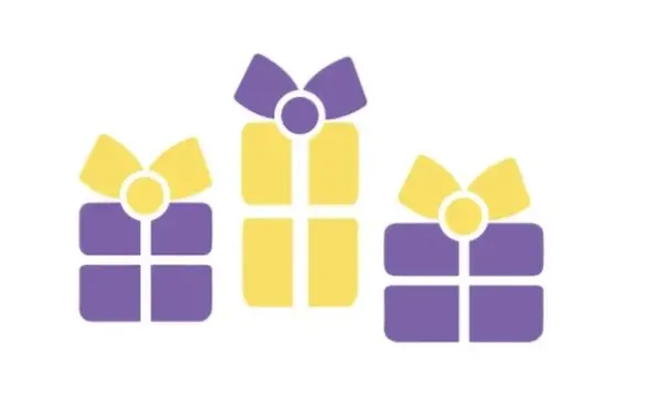 Sjablonger julemotiver