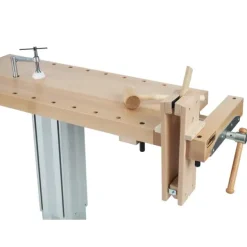 Sjöbergs Duplex høvelbenk 1-plass