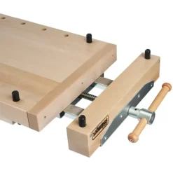 Sjöbergs Duplex høvelbenk 1-plass