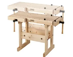 Sjöbergs høvelbenk junior/senior