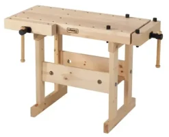 Sjöbergs høvelbenk junior/senior