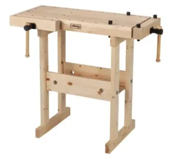 Sjöbergs høvelbenk junior/senior