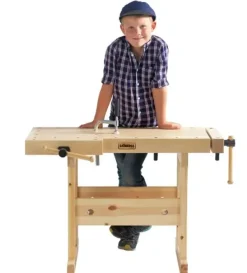 Sjöbergs høvelbenk junior/senior