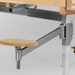 Sjöbergs Kvadrat høvelbenk 4-plass