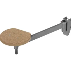 Sjöbergs Kvadrat høvelbenk 4-plass