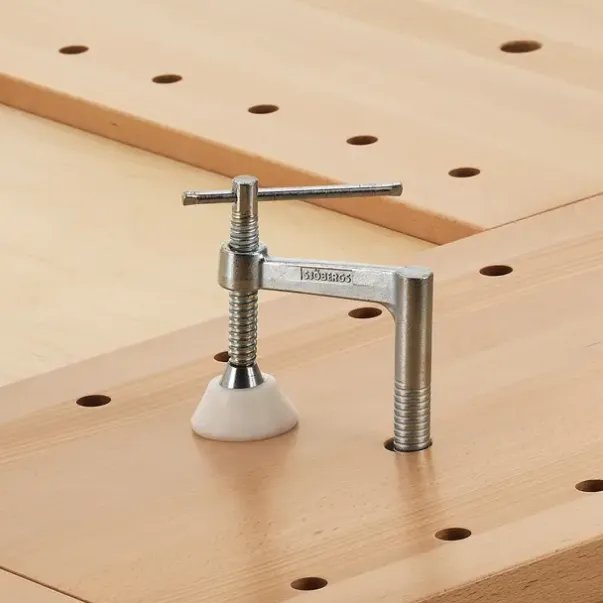 Sjöbergs Kvadrat høvelbenk 4-plass