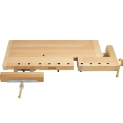 Sjöbergs Original 1100 høvelbenk 1-plass