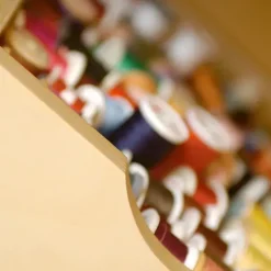 Sjöbergs skap til tekstilsløyd