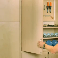 Sjöbergs skap til tresløyd