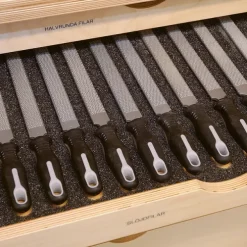 Sjöbergs skap til tresløyd