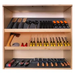 Sjöbergs skap til tresløyd