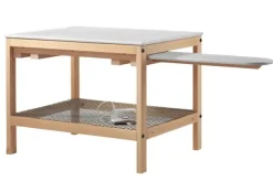 Sjöbergs strykebord komplett