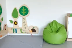 Skog motorikktavle I