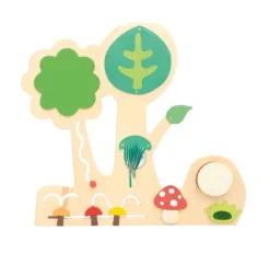 Skog motorikktavle II