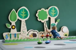 Skog motorikktavle II