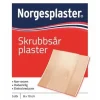 Skrubbsår plaster