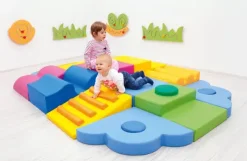 Skumøya babyhjørne