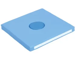 Skumøya firkant lav