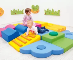 Skumøya firkant lav