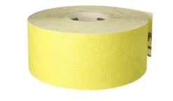 Slipepapir 60, 50 meter