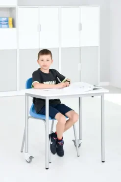 SMART elevbord trapes