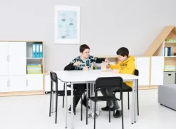 SMART elevbord triangel