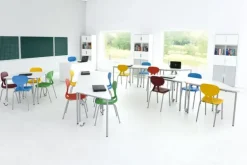 SMART elevbord triangel