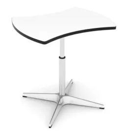 Sogn justerbart bord