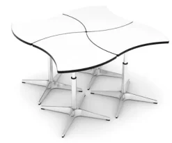 Sogn justerbart bord