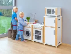 Solgaard lekekjøkken