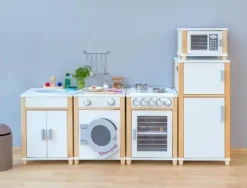 Solgaard lekekjøkken