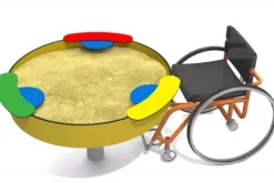 Somero 3 universal sandbord