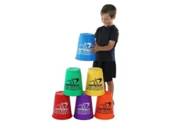 Speed Stacks jumbo