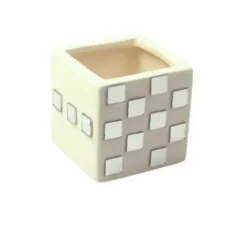 Speilmosaikk klistremerker