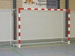 Sperrenett 3 mm hvit