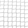 Sperrenett 3 mm hvit