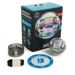 Sphero Bolt robotball