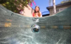 Sphero Bolt robotball