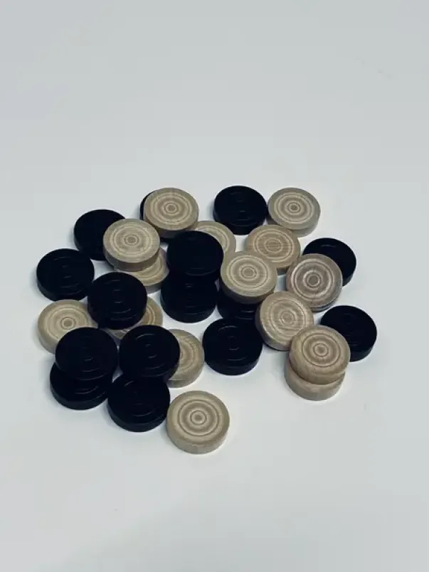 Spillbrikker mølle og dam