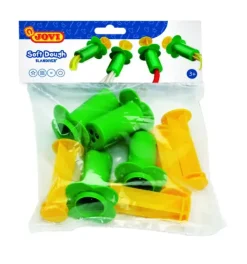 Sprøyteverktøy for modellmasse