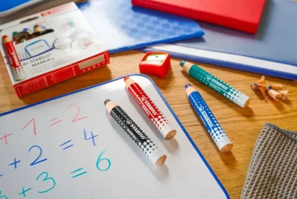 Stabilo Whiteboard blyanter